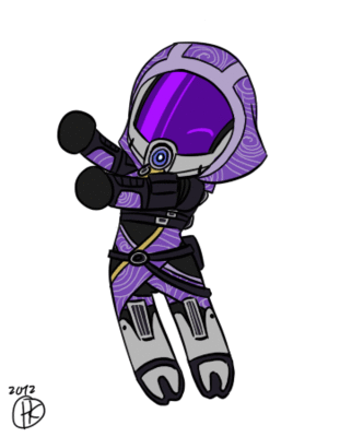 do_the_monkey___tali_by_vampyyri-d4o5kc1.gif